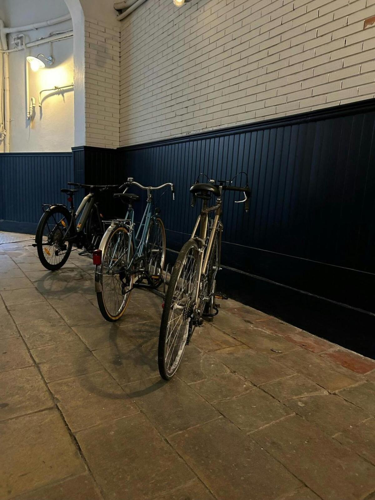T1Bis-Cosy-Place Salengro-Metro Toulouse Exterior foto